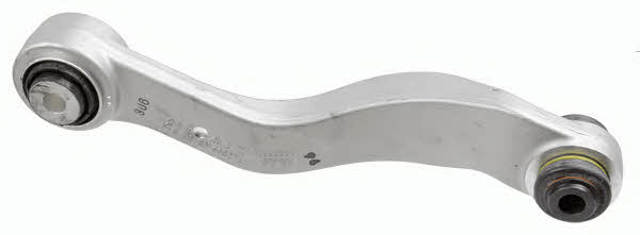 Braço oscilante superior direito de suspensão traseira 3770901 LEMFORDER