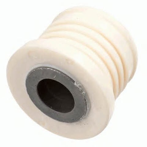 Bloco silencioso (coxim) de viga dianteira (de plataforma veicular) 3772301 LEMFORDER