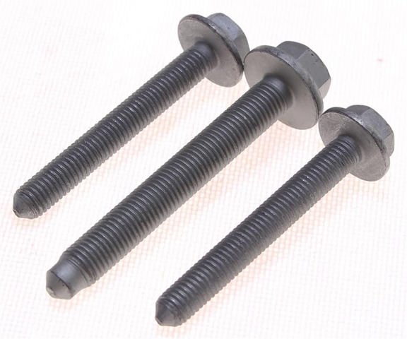 Parafuso de fixação de braço oscilante dianteiro, kit 3790501 LEMFORDER
