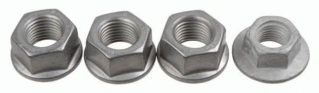 Parafuso (porca) de fixação 3801901 LEMFORDER