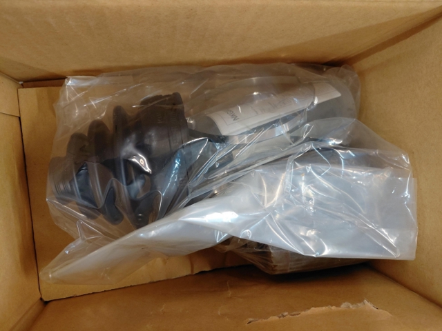 3817A159 Mitsubishi