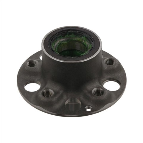 Cubo dianteiro 38652 FEBI