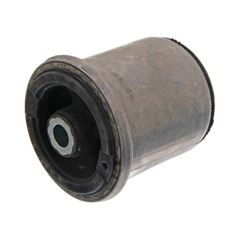 Bloco silencioso de viga traseira (de plataforma veicular) 38707 FEBI