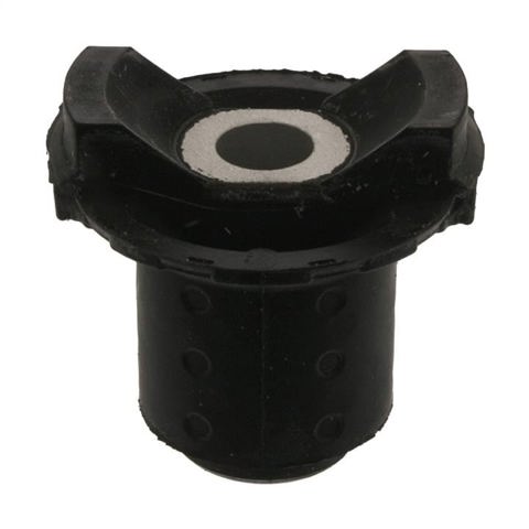 Bloco silencioso (coxim) de viga dianteira (de plataforma veicular) 38727 FEBI