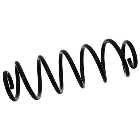 Mola traseira 38959 FEBI