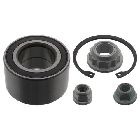 Rolamento de cubo dianteiro 39160 FEBI
