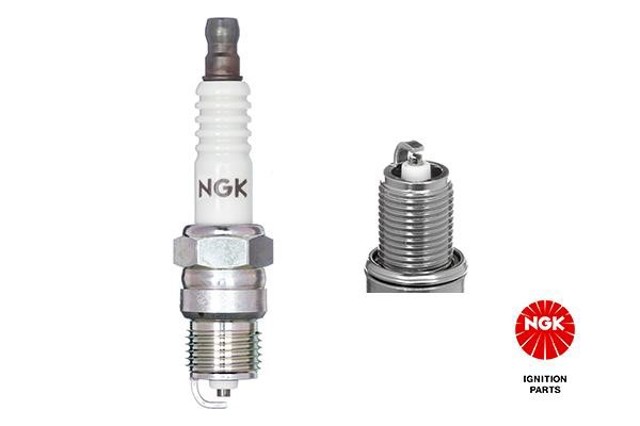 Vela de ignição Toyota Hiace IV H1, H2 ao melhor preço