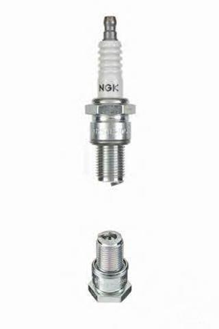 Vela de ignição 3949 NGK