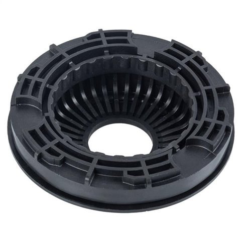 Rolamento de suporte do amortecedor dianteiro 39491 FEBI