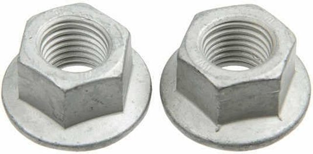 Porca de suporte dianteiro de estabilizador 3955701 LEMFORDER