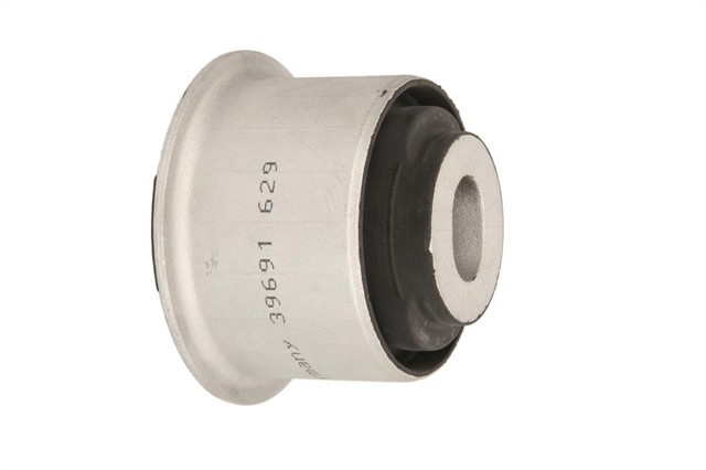 Bloco silencioso (coxim) de viga dianteira (de plataforma veicular) 39691 FEBI