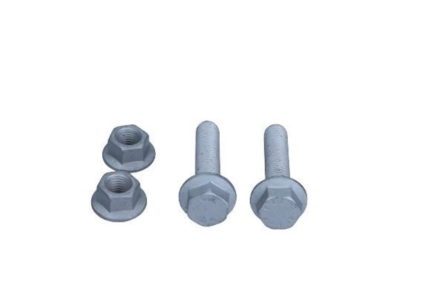 Kit de reparação de suporte dianteiro de estabilizador 3972401 LEMFORDER
