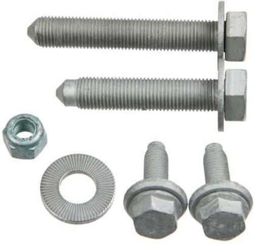 Kit de parafusos de suspensão traseira 3981301 LEMFORDER