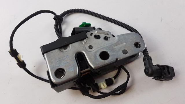 Fecho da capota para Volkswagen Passat 365