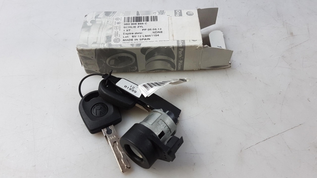 Comprar  Bora  1J2