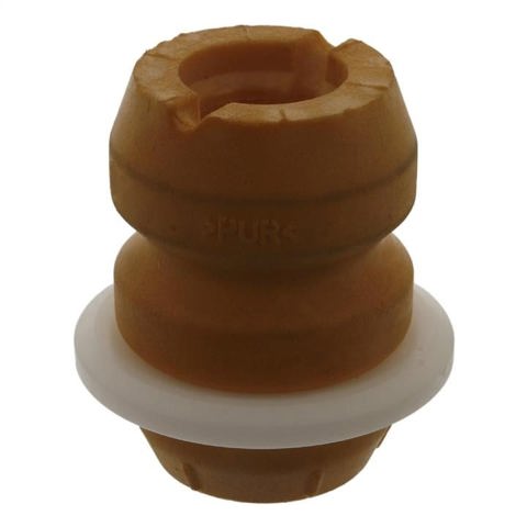 Pára-choque (grade de proteção) de amortecedor dianteiro 40053 FEBI