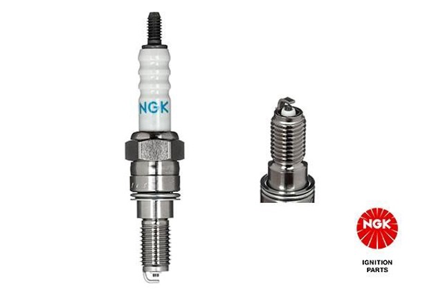 Vela de ignição 4011 NGK