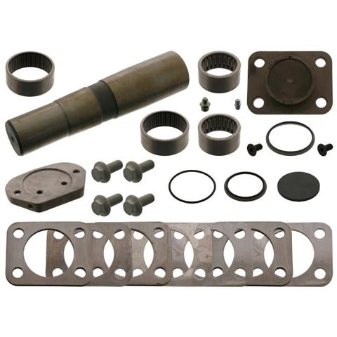 Kit de reparação do pivô de extremidade do eixo 40130 FEBI