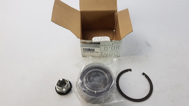 402101877R Renault (RVI)