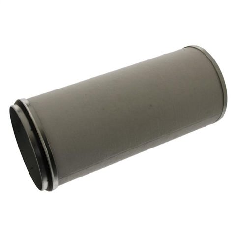Filtro de ar de bomba de fornecimento de ar secundário 40228 FEBI