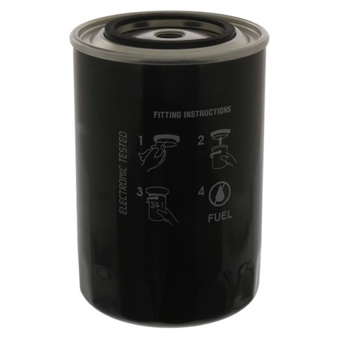 Filtro de combustível 40299 FEBI