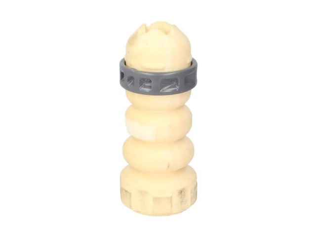 Pára-choque (grade de proteção) de amortecedor traseiro 40699 FEBI