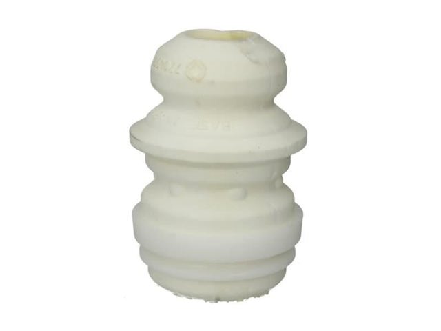 Pára-choque (grade de proteção) de amortecedor dianteiro + bota de proteção 40701 FEBI