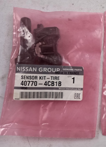 407704CB1B Nissan/Infiniti