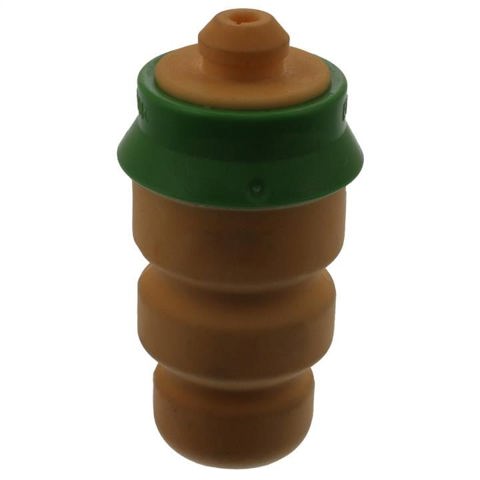 Pára-choque (grade de proteção) de amortecedor traseiro 40788 FEBI