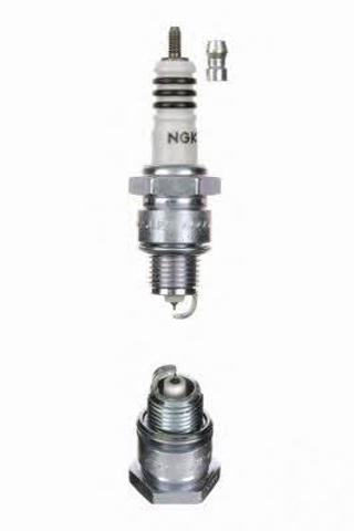 Vela de ignição 4085 NGK