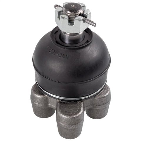 Braço oscilante superior esquerdo de suspensão dianteira 41233 FEBI