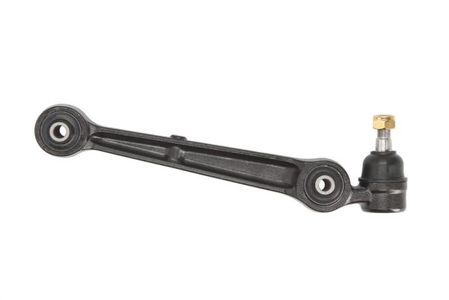 Braço oscilante inferior direito de suspensão dianteira 41236 FEBI