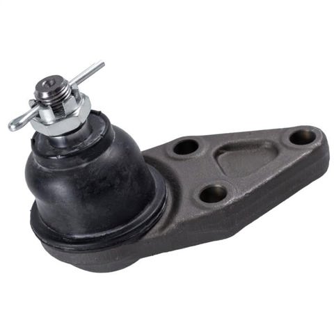 Suporte de esfera superior de suspensão traseira 41252 FEBI