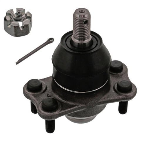 Suporte de esfera superior 41358 FEBI