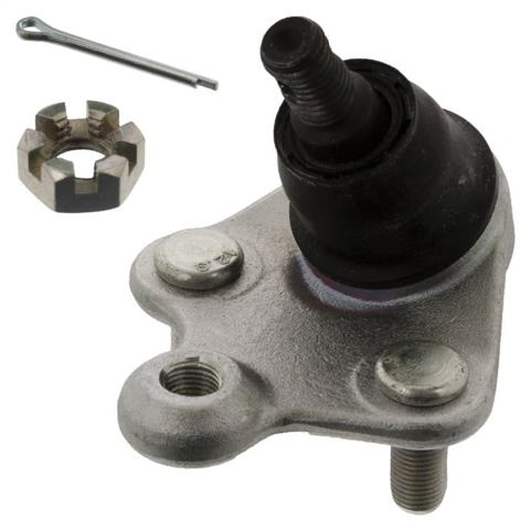 Suporte de esfera inferior esquerdo 42134 FEBI