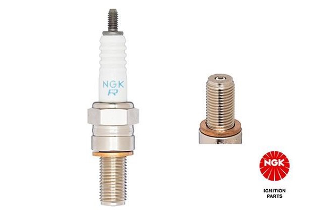 Vela de ignição 4216 NGK