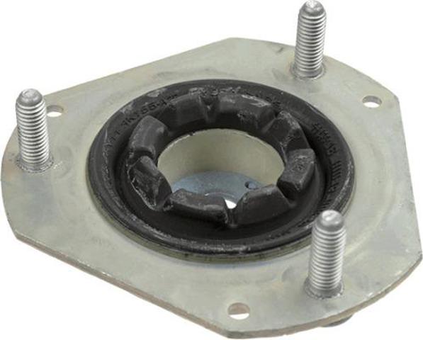 Suporte de amortecedor dianteiro 4218401 LEMFORDER