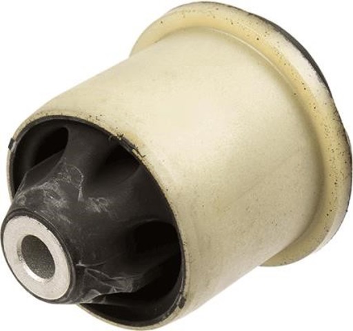 Bloco silencioso de viga traseira (de plataforma veicular) 4253801 LEMFORDER