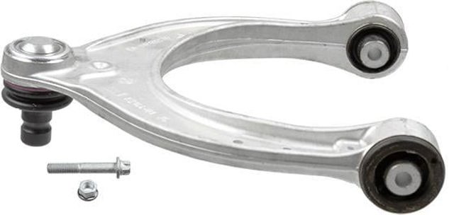 Braço oscilante superior esquerdo/direito de suspensão dianteira 4264601 LEMFORDER