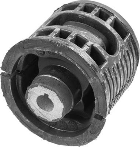 Bloco silencioso de viga traseira (de plataforma veicular) 4279901 LEMFORDER