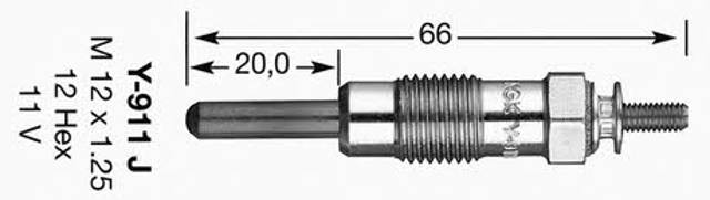 4290 NGK