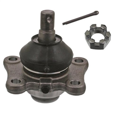 Suporte de esfera inferior 43002 FEBI