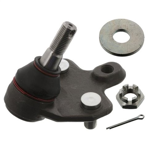 Suporte de esfera inferior 43032 FEBI