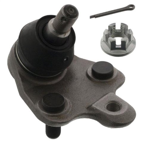 Suporte de esfera inferior 43055 FEBI