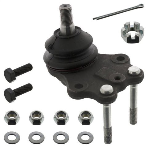 Suporte de esfera superior 43086 FEBI