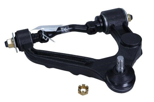 Braço oscilante superior direito de suspensão dianteira 43092 FEBI