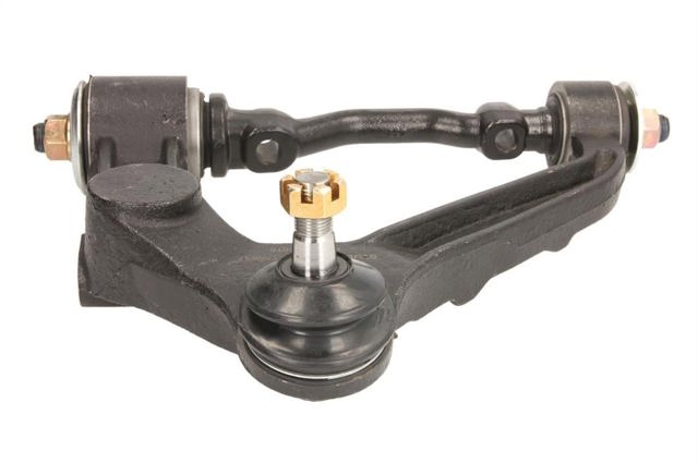 Braço oscilante superior esquerdo de suspensão dianteira 43093 FEBI