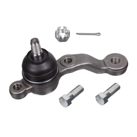 Suporte de esfera inferior esquerdo 43105 FEBI