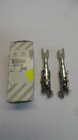 431086 Peugeot/Citroen