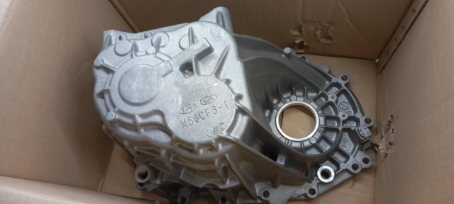 4311132310 Hyundai/Kia